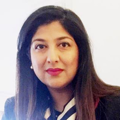 Mehar Aliya